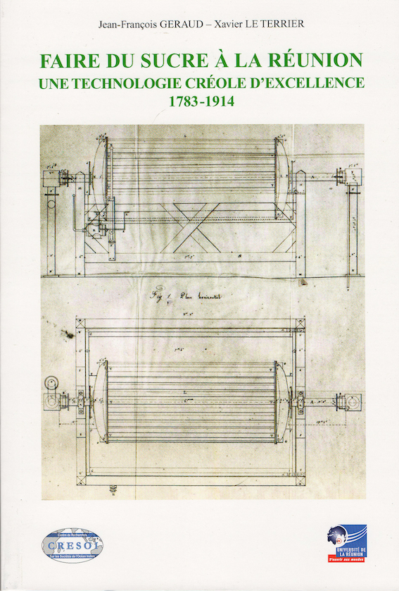 Couverture de Faire du sucre